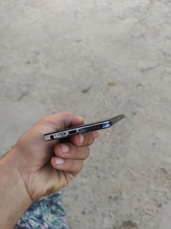 Mi 5 x orta sastayanada — 6