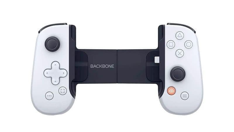Sony ps backbone в идеальном состоянии — 2