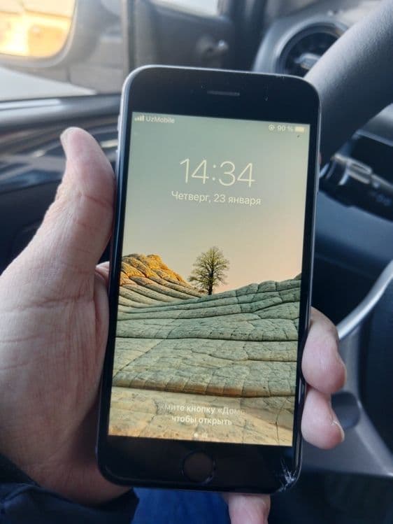 iPhone 6s 32gb spec greey — 1