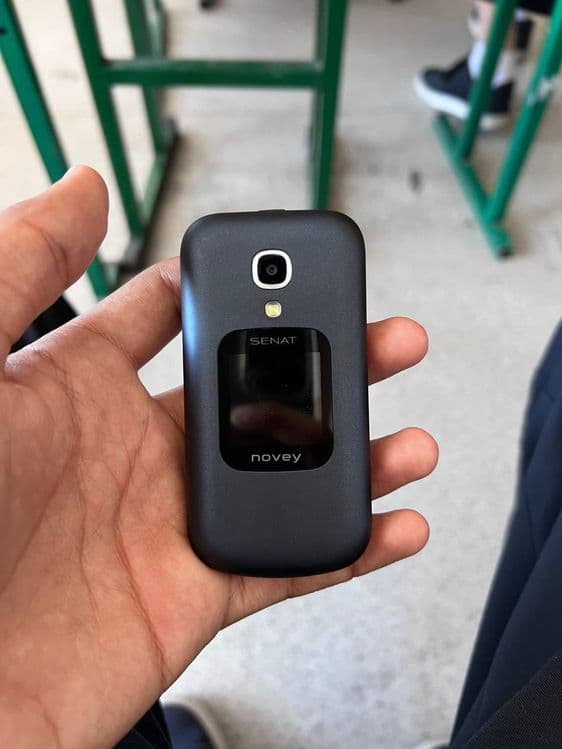Novey senat gsm yengi — 3