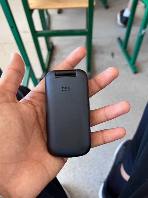 Novey senat gsm yengi — 4