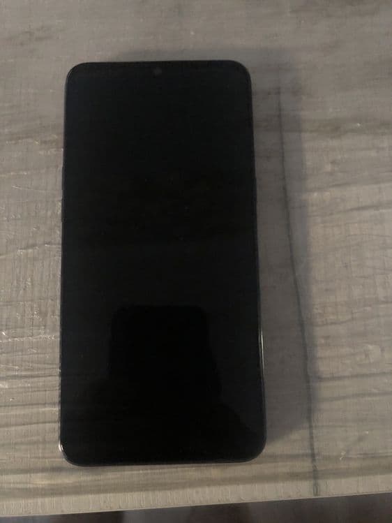 Samsung A 10s holati yahwi — 1