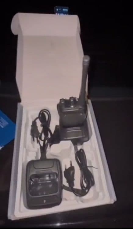 Ratsiya888 Bir juft komplekt O'zbekiston bo'ylab yetkazib berish bepul — 3