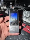 Nokia 6300 original