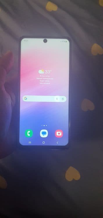 Samsung A53 sotiladi — 2