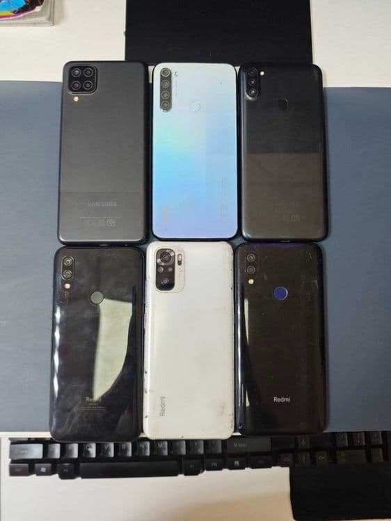 Srochno Samsung  64gb galaxy — 1