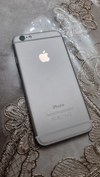 iPhone 6 sotiladi — 1