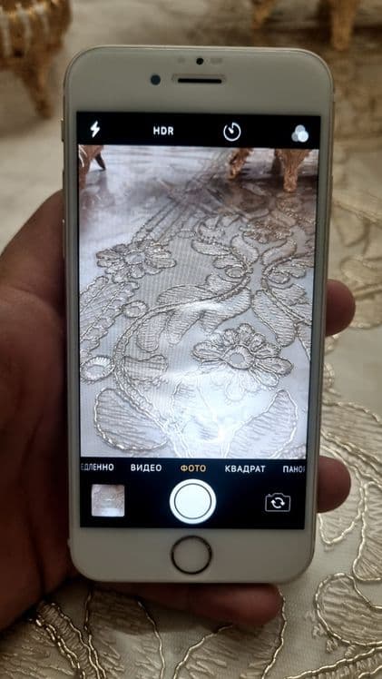 iPhone 6 sotiladi — 5