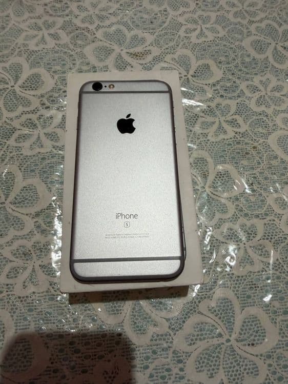 Продам айфон 6 s ayfon  Sotiladi — 2