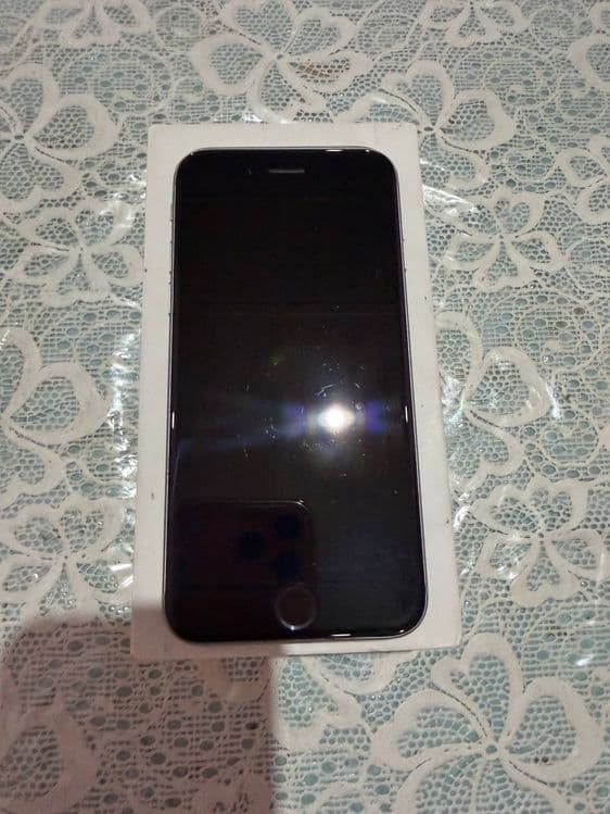 Продам айфон 6 s ayfon  Sotiladi — 4
