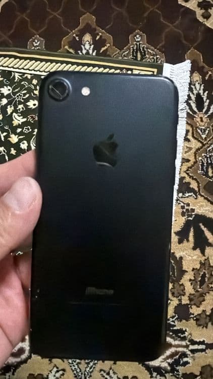 Iphone 7 128gb radnoy — 2