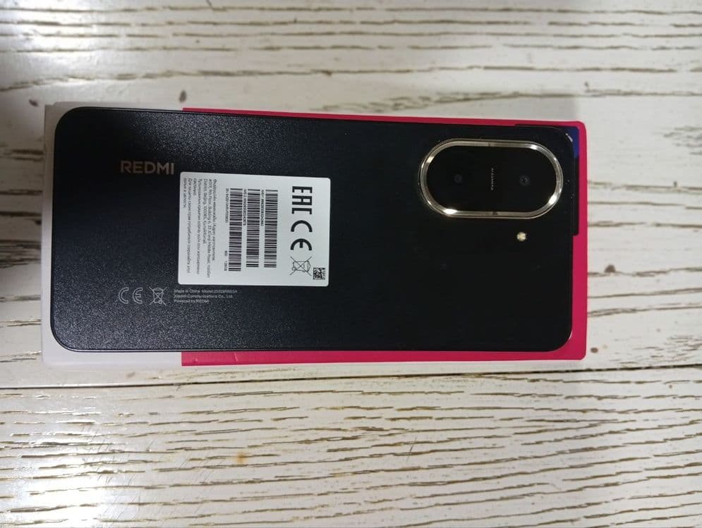 Redmi a5 idiyal holata echqayo'gi almashmagan 128 ge — 1