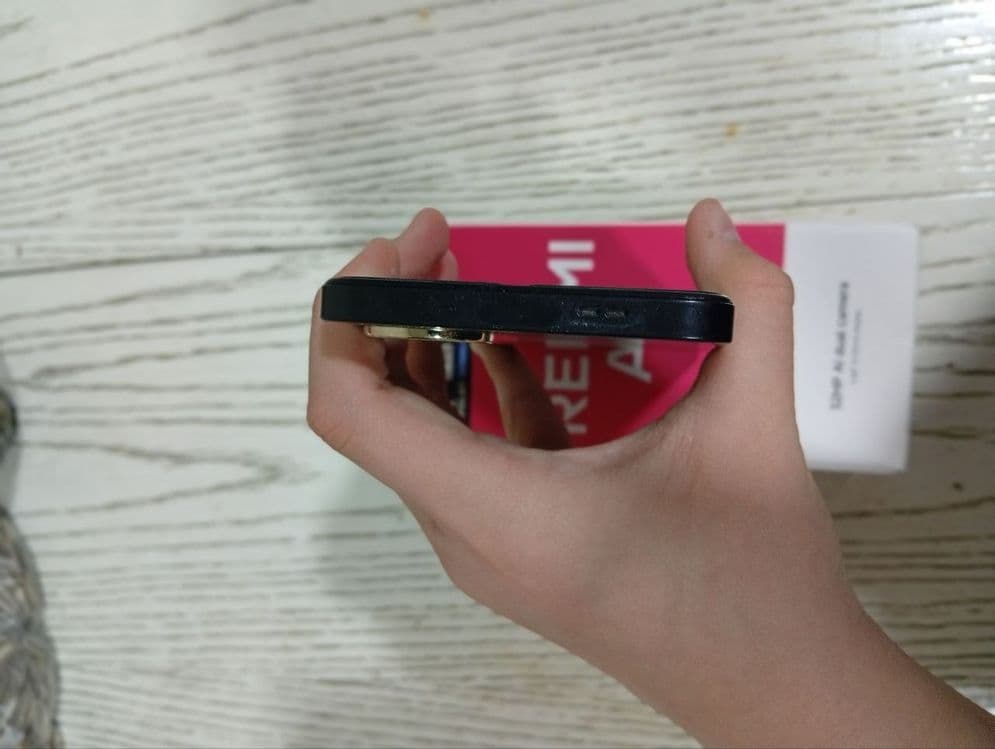 Redmi a5 idiyal holata echqayo'gi almashmagan 128 ge — 4