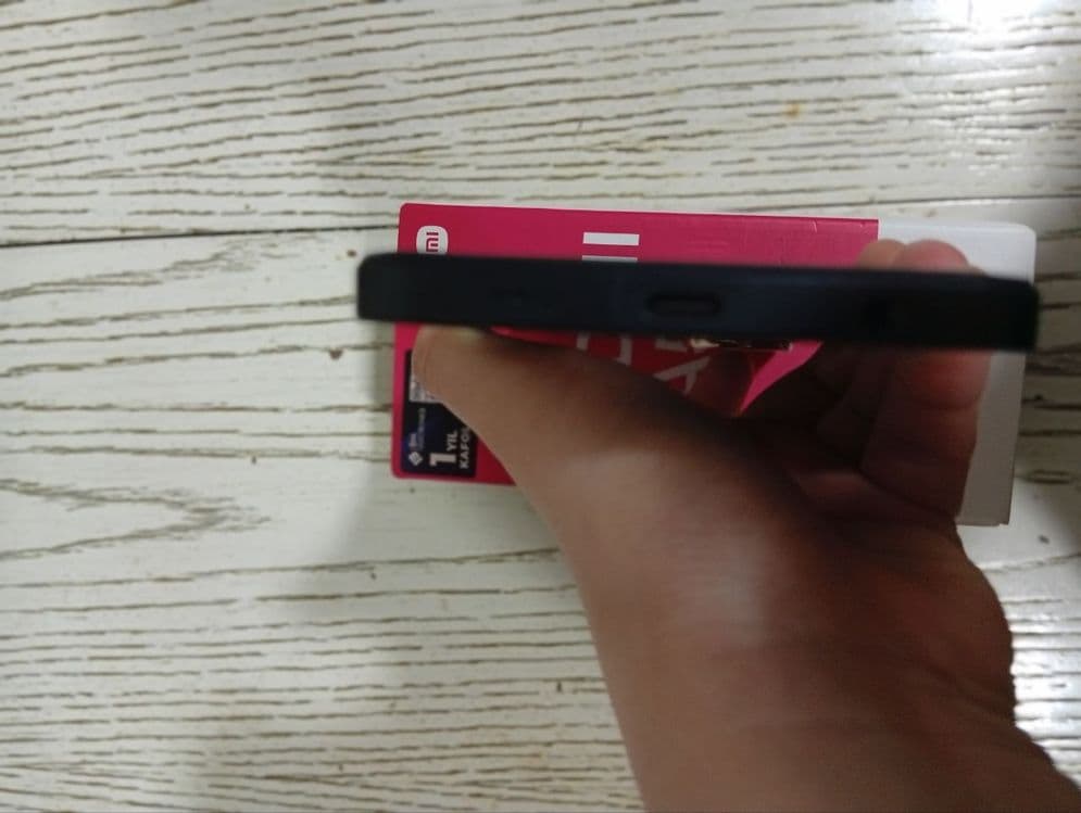 Redmi a5 idiyal holata echqayo'gi almashmagan 128 ge — 6