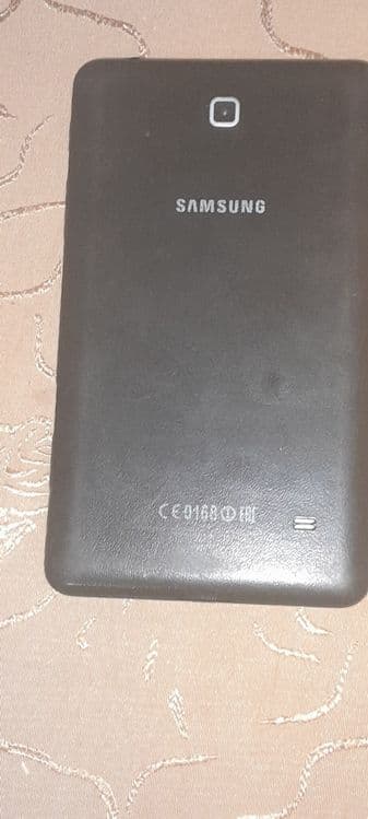 Samsung galaxy tab4 — 2