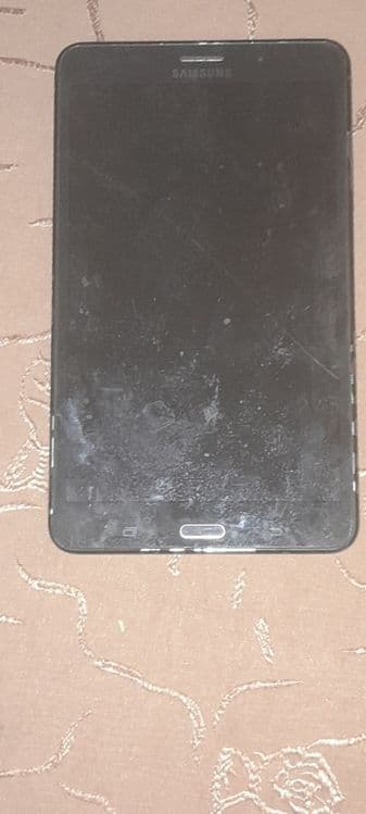 Samsung galaxy tab4 — 3