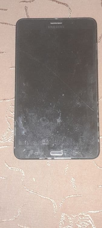 Samsung galaxy tab4 — 4