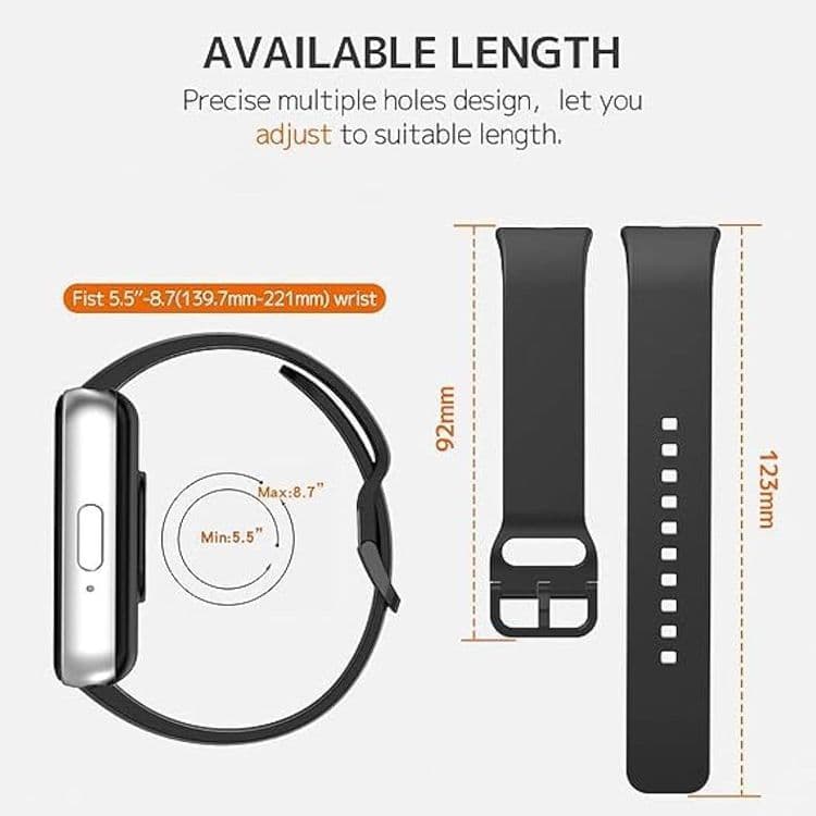 Samsung Galaxy Fit3 New model — 2