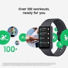 Samsung Galaxy Fit3 New model — 3