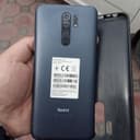 Redmi note 9 4/64