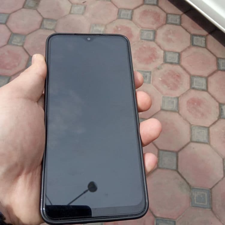 Redmi note 9 4/64 — 3