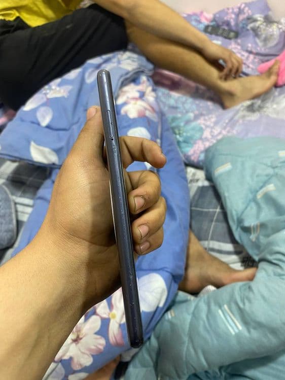 Refmi not 9 Xolati yaxshi — 3