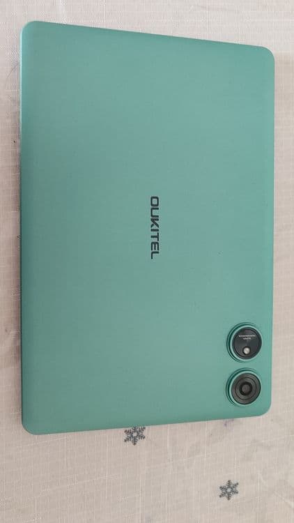 Oukitel Ot 6 Tablet — 2