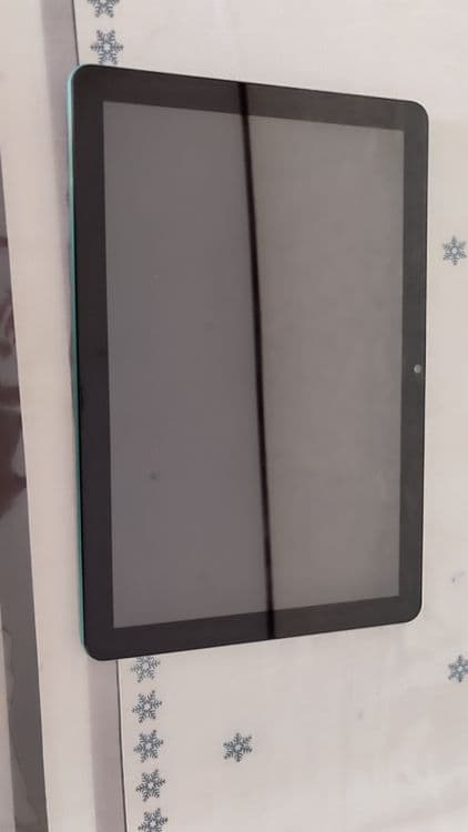 Oukitel Ot 6 Tablet — 3