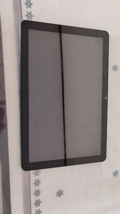 Oukitel Ot 6 Tablet — 4