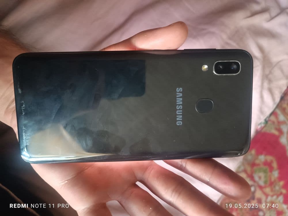 Samsung A20 arzon — 1