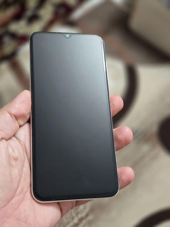 Samsung a03s  4/64 ideal orginal — 2