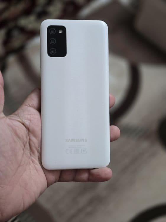 Samsung a03s  4/64 ideal orginal — 6