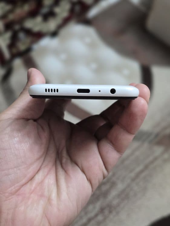 Samsung a03s  4/64 ideal orginal — 7