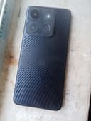 Infinix SMART 7 x