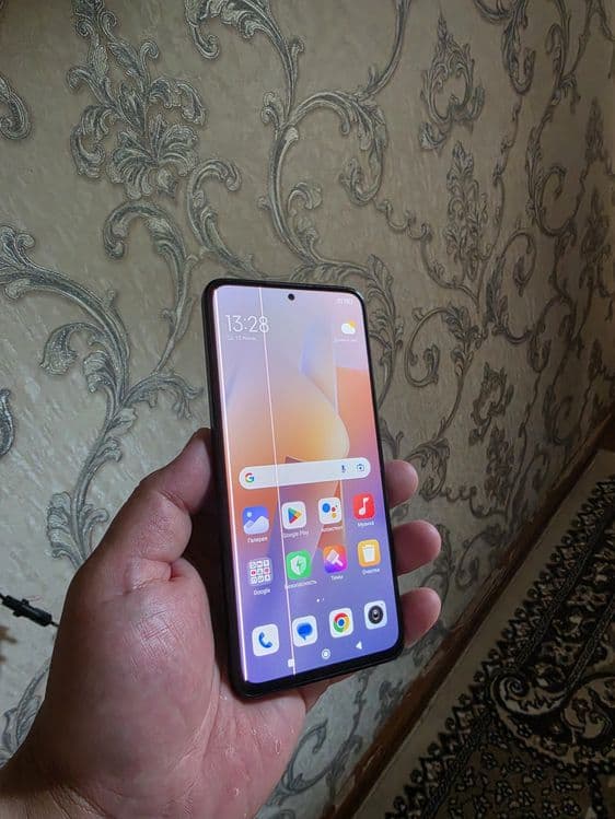 Redmi note 11 pro 8/128 gb — 2