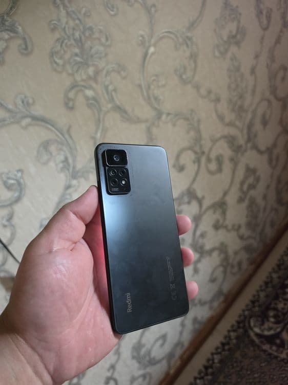 Redmi note 11 pro 8/128 gb — 3