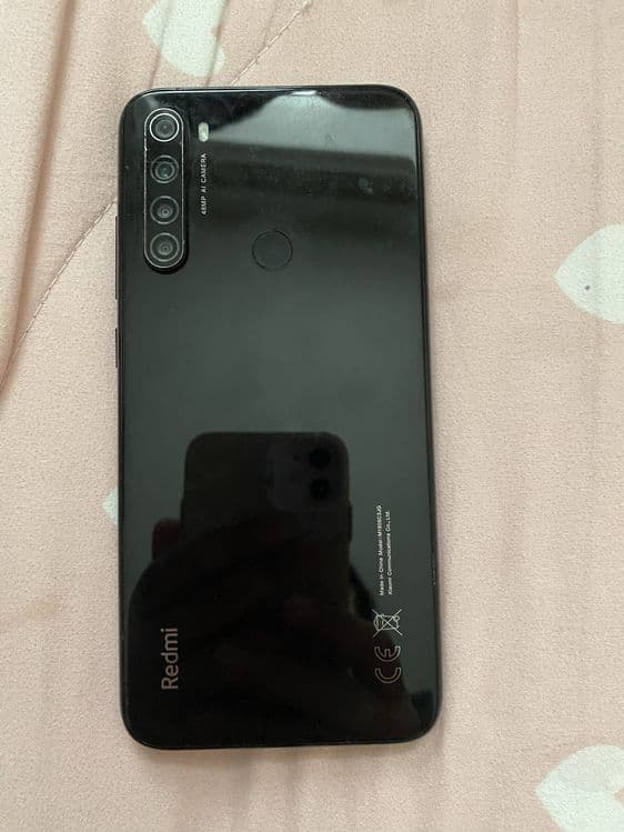 Redmi not 8 srochna — 1