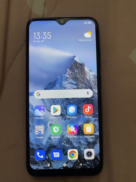 Redmi not 8 srochna — 2