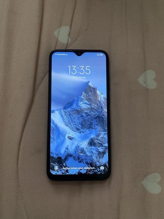 Redmi not 8 srochna — 3