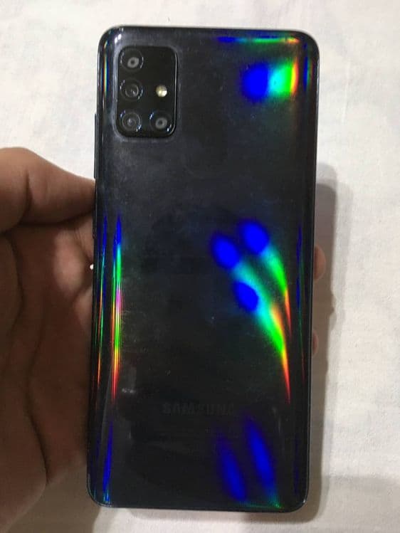 Samsung A51 sotiladi 6/128gb — 4