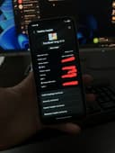 Samsung a14 5G 550ming