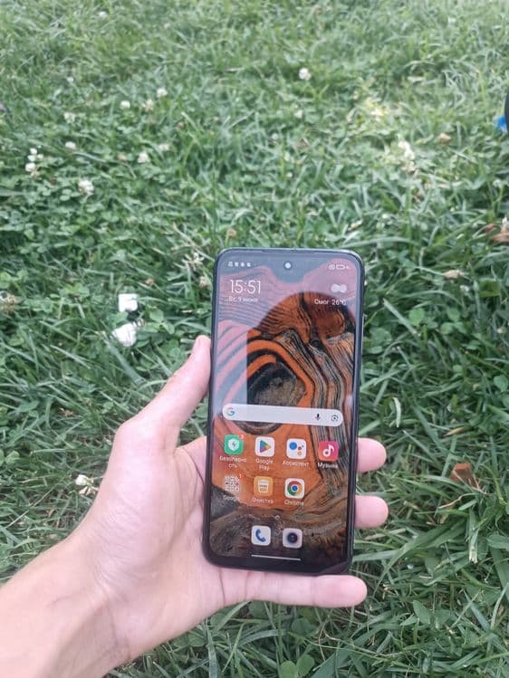 Redmi 10 ideal 64Gb — 2