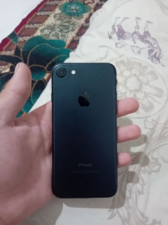 Iphone 7 32 gb holati yaxsh ishladh chotki — 2