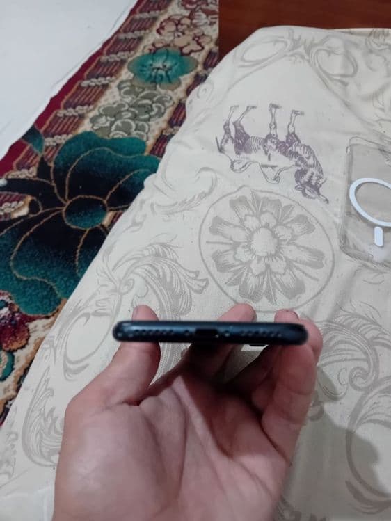 Iphone 7 32 gb holati yaxsh ishladh chotki — 6