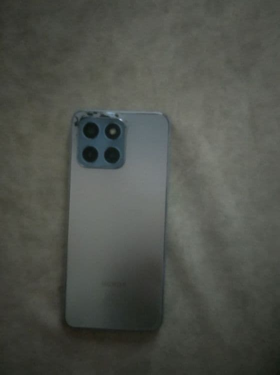 HONOR x 6 64 гб rabochem sostoyanie — 2
