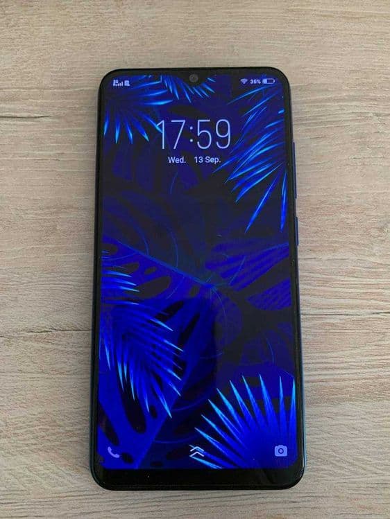 Продаём телефон VIVO — 1