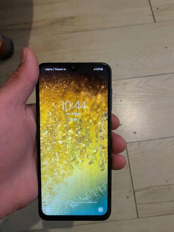 Samsung Galaxy A30s — 1