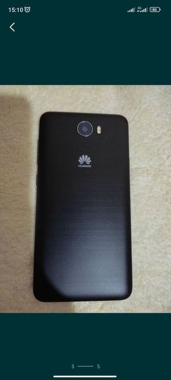 Телефон Huawei Y5 ll — 2