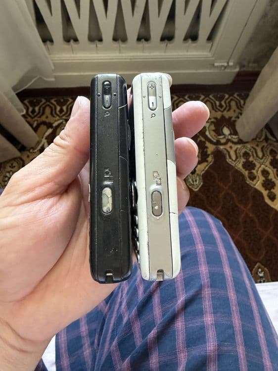 Sony Ericsson w810 — 4