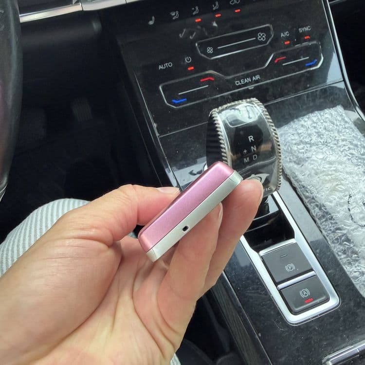 Sony Ericsson T303 ime bor — 6